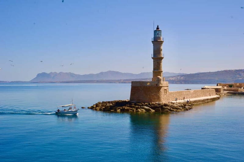 Crete: Chania Old Town, Rethymno & Kournas Lake - Who Will Love This Tour?