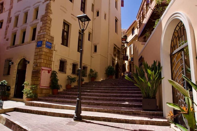 Crete: Chania Old Town, Rethymno & Kournas Lake - Final Words