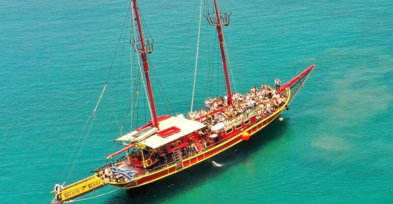 crete-coastline-snorkeling-cruise-from-hersonissos-port