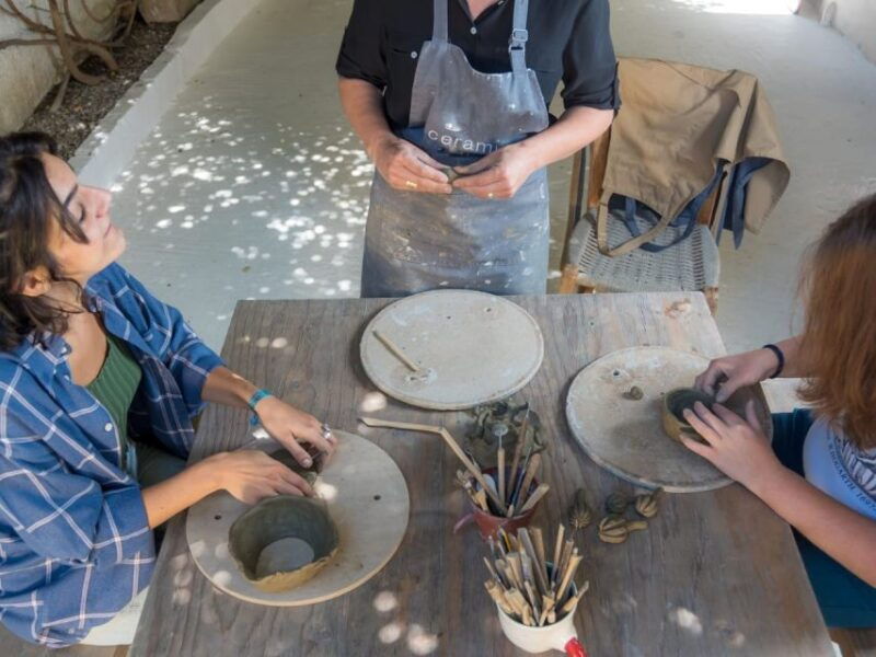 crete-cretan-culture-tour-and-pottery-workshop