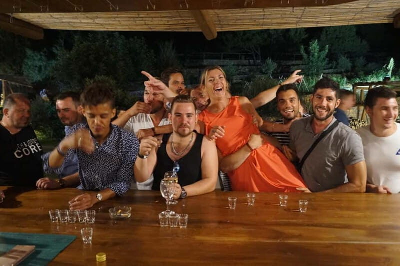 Crete: Cretan Folklore Night at Lyrakis Family Olive Mill - A Closer Look at the Experience  