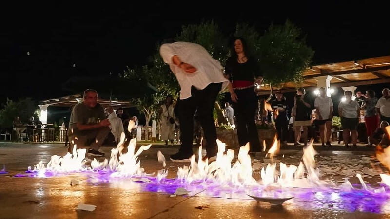 Crete: Cretan Folklore Night at Lyrakis Family Olive Mill - What Makes It Worthwhile?  