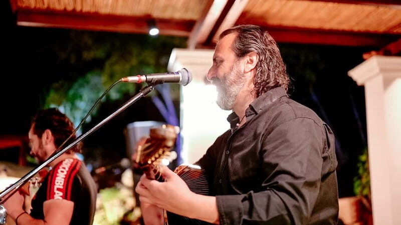 Crete: Cretan Folklore Night at Lyrakis Family Olive Mill - Final Thoughts  