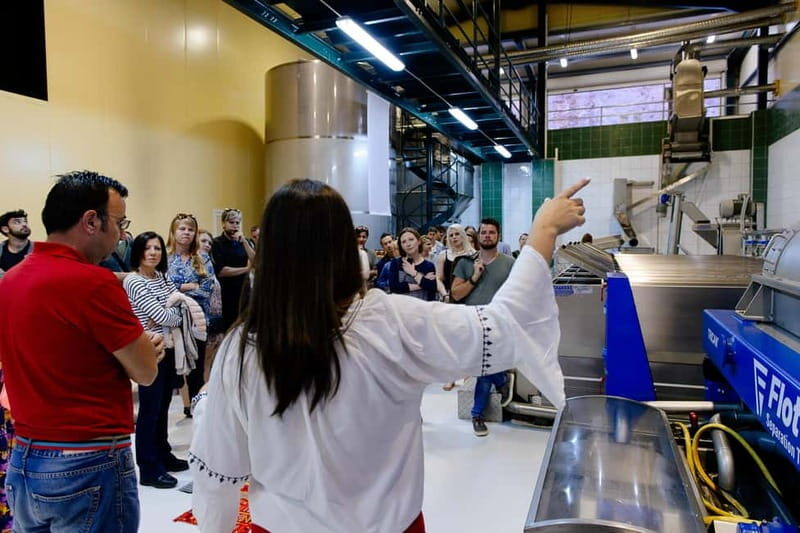 Crete: Cretan Folklore Night at Lyrakis Family Olive Mill - FAQ  