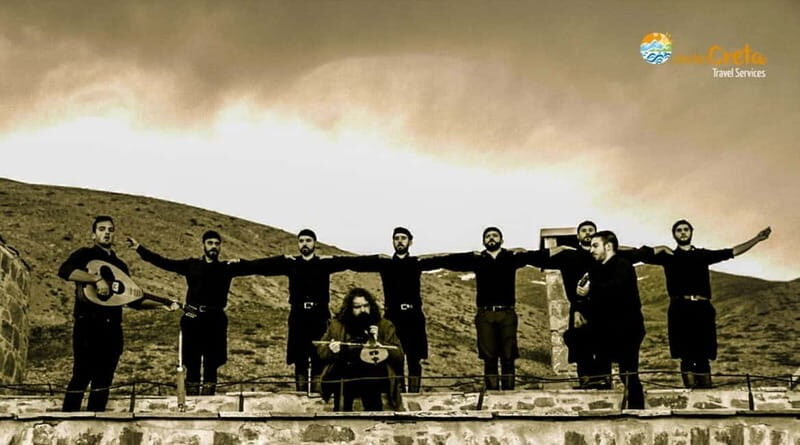 Crete: Cretan Night  A Traditional Experience - Introduction