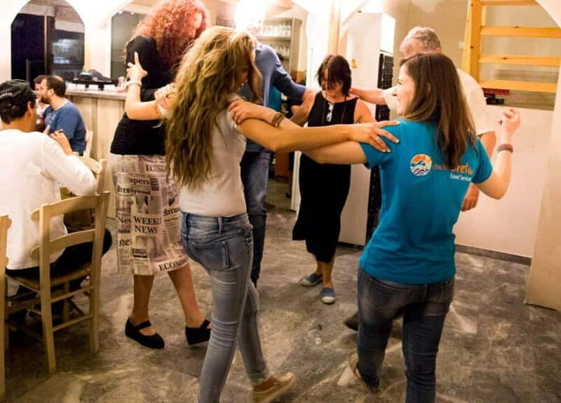 Crete: Cretan Night  A Traditional Experience - The Sum Up