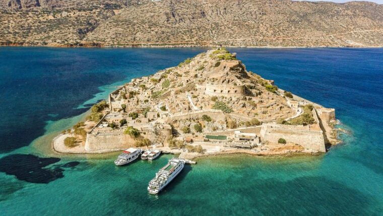 crete-day-trip-to-agios-nikolaos-and-spinalonga-island
