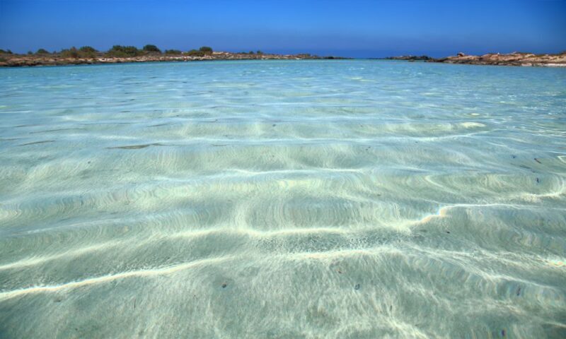 Crete: Day Trip to Elafonisi Beach with Hotel Transfers - Final Thoughts