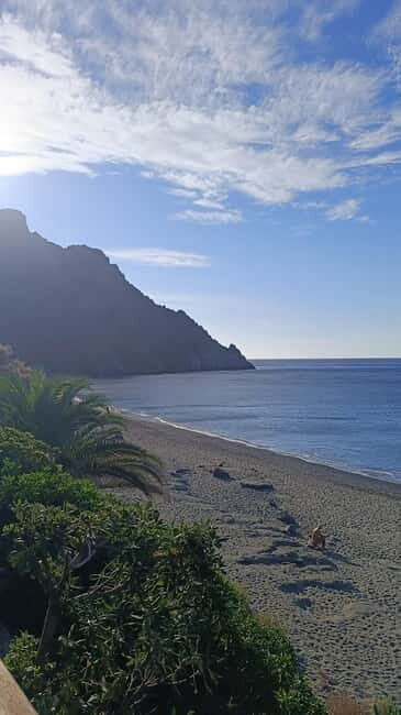 Crete: Discover the South Shores of Crete by Kayak - An In-Depth Look at the South Crete Kayaking Tour