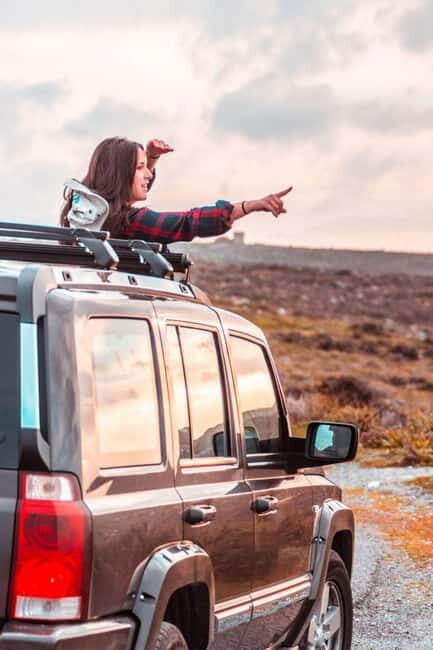 Crete: Explore Lassithi Plateau, Myths & Cretan Cuisine - An Authentic Look at the Crete Safari Jeep Tour