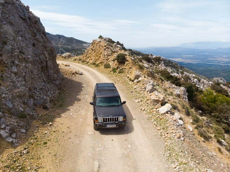 Crete: Explore Lassithi Plateau, Myths & Cretan Cuisine - Who Will Love This Tour?