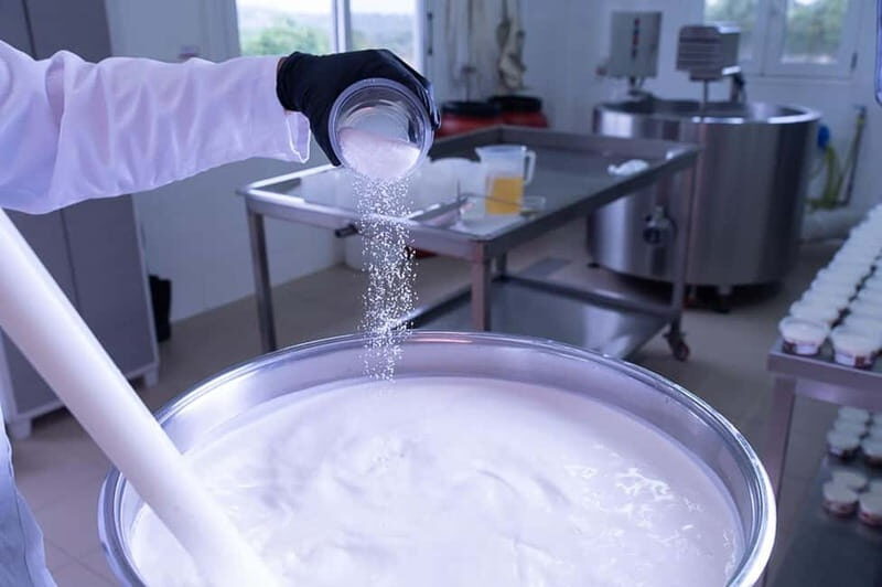 Crete: Farm Visit with Cheese Tasting and Milking Experience - Key Points