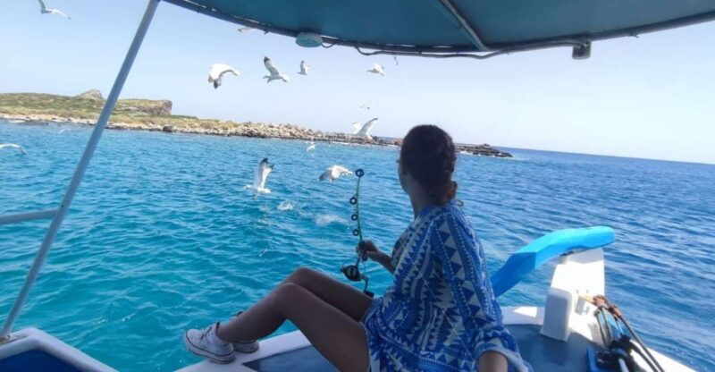crete-fishing-swimming-boat-cruise-with-lunch-drinks