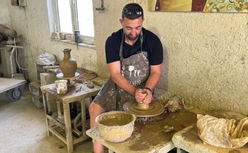 Crete: Full-Day Cretan Wines, Olive Oil, Raki and Food Tour - Key Points  