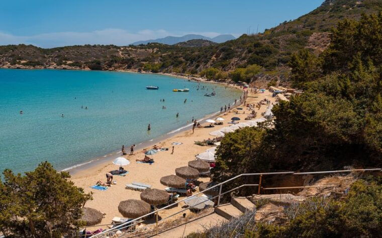 crete-full-day-tour-to-voulisma-beach