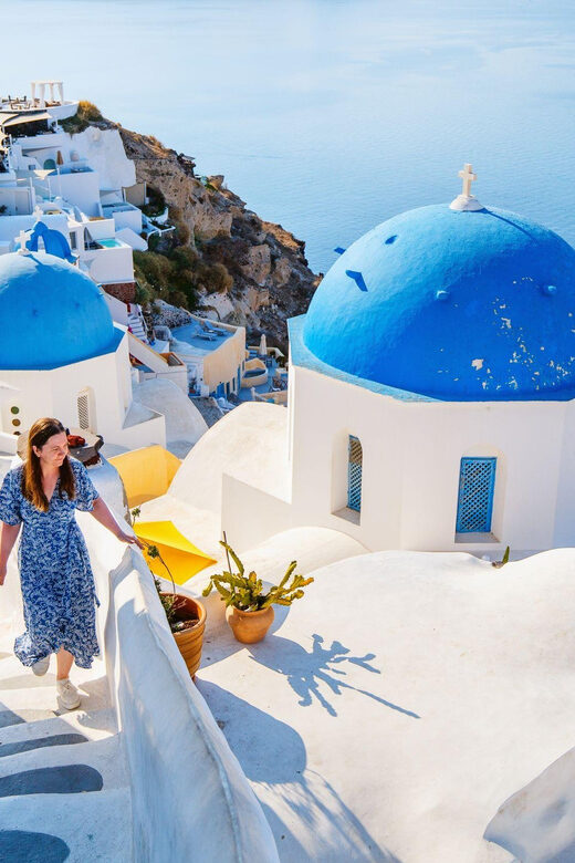 Crete: Full-Day Trip to Santorini from Chania - The Value and Price Analysis
