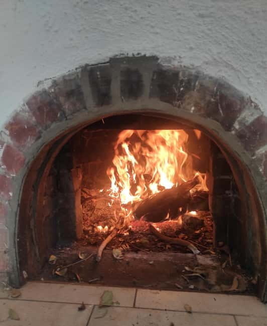 Crete: Greek Mythology Cooking Class with Meal - Introduction