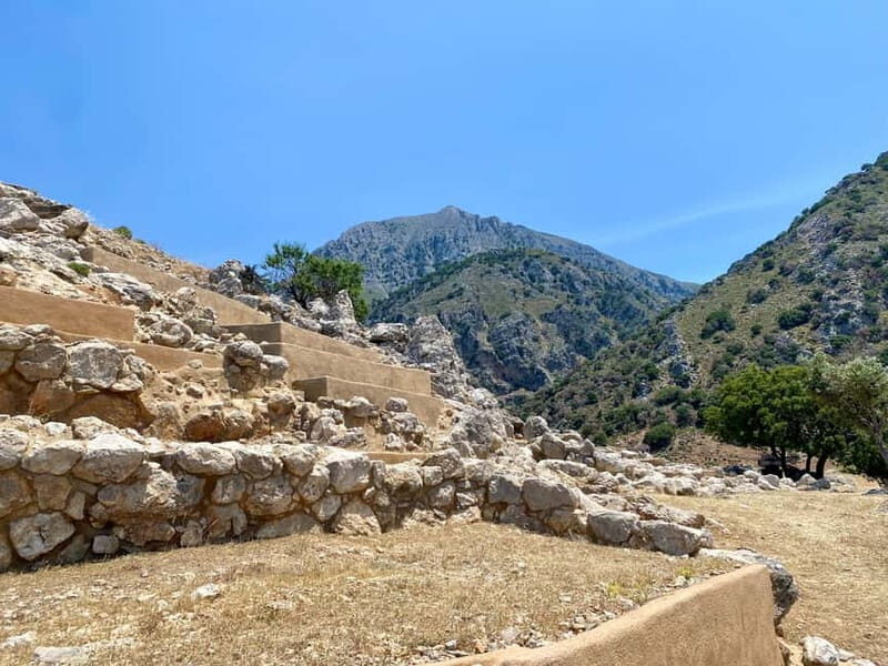 Crete: Guided Hiking Tour, Kavousi Canyon & Swimming - What Travelers Say  
