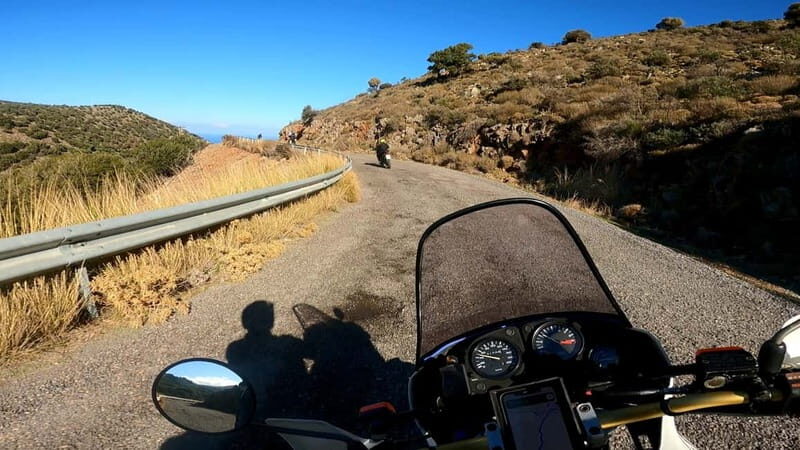 Crete: Guided Motorcycle Tour with Drone Footage - What Makes This Tour Stand Out?