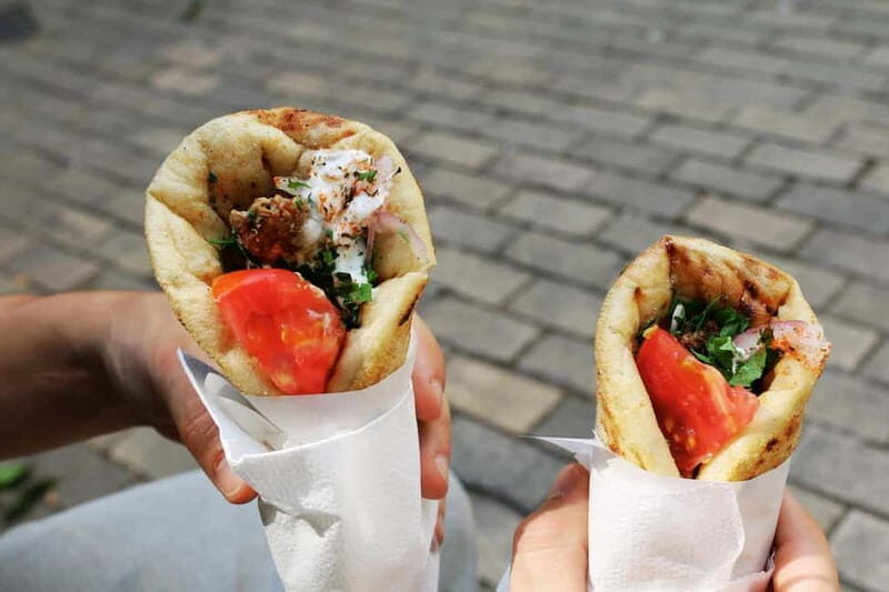 Crete: Hands-On Souvlaki Workshop and Authentic Cretan Lunch - Key Points