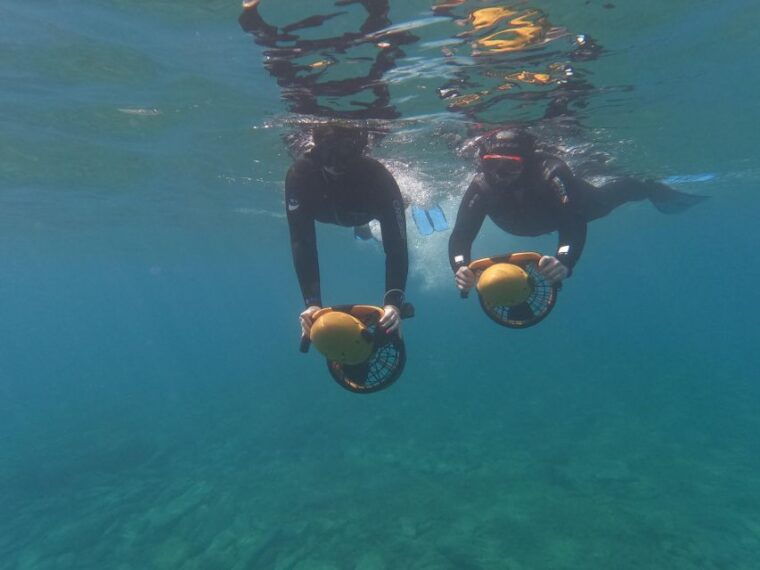 crete-heraklion-snorkeling-tour-with-seascooter