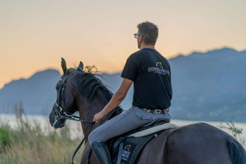 crete-horse-riding-mesmerising-sunset-ride