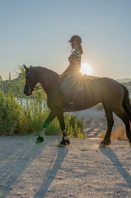 crete-horse-riding-mesmerising-sunset-ride