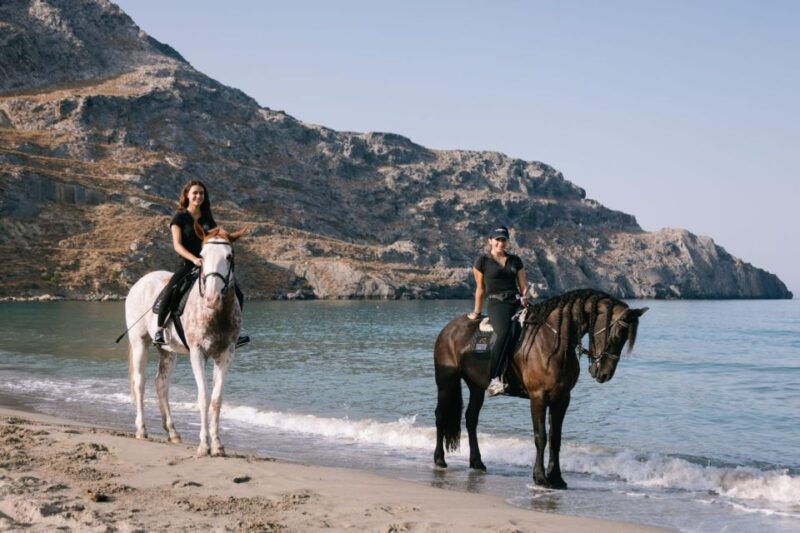 crete-horse-riding-plakias-beach-ride