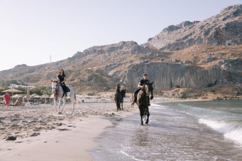 crete-horse-riding-plakias-beach-ride