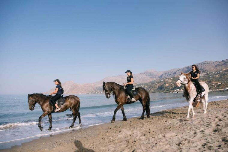 crete-horse-riding-plakias-beach-ride