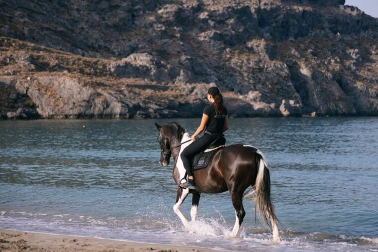 crete-horse-riding-plakias-beach-ride