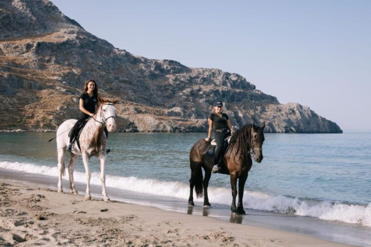 crete-horse-riding-plakias-beach-ride