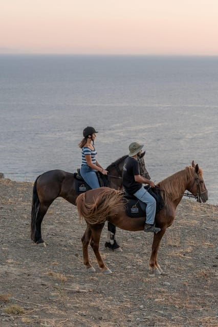 crete-horse-riding-saint-paisios-hill-trip