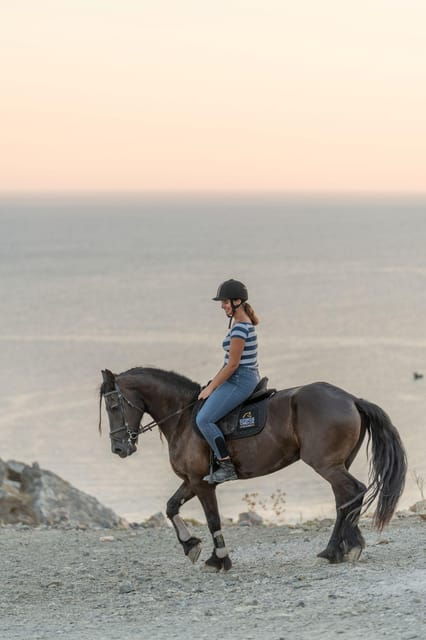 crete-horse-riding-saint-paisios-hill-trip