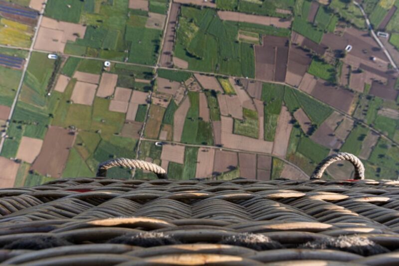 Crete: Hot-Air Balloon Flight with Breakfast and Wine - What Makes This Tour Worth the Price?