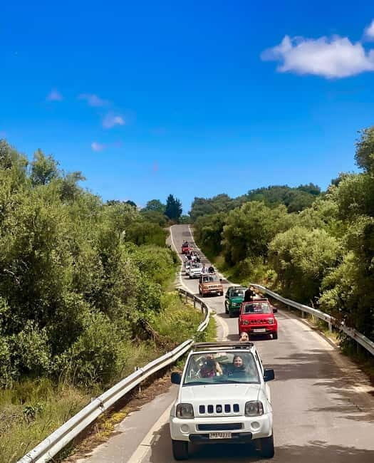 Crete: Island Jeep Tour with BBQ - Who Will Love This Experience?