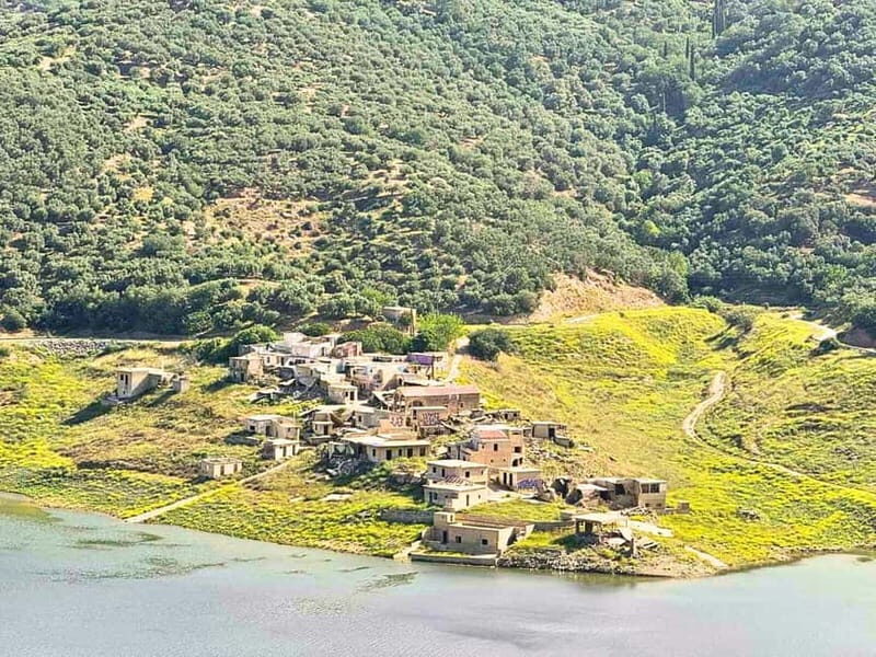 Crete: Jeep Safari to Lasithi Plateau - Key Points