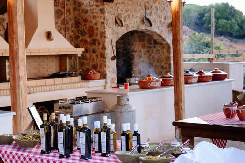 Crete: Knossos, Lasithi, Lasinthos and Olive Farm Combo Tour - A Detailed Review of the Crete Combo Tour