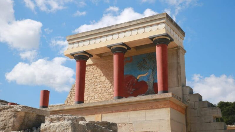 crete-knossos-palace-and-archaeological-museum-tour