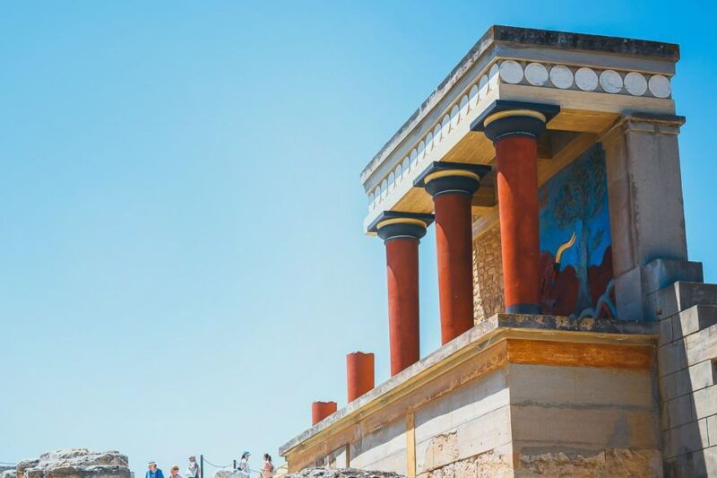 crete-knossos-palace-and-museum-e-tickets-with-audio-guides