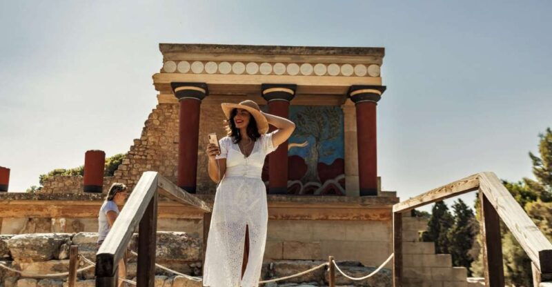 crete-knossos-palace-and-museum-e-tickets-with-audio-guides