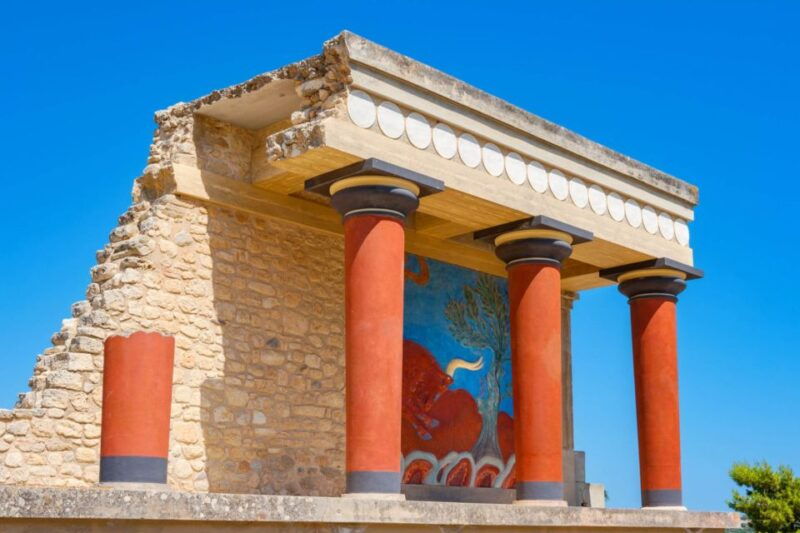 crete-knossos-palace-and-museum-e-tickets-with-audio-guides