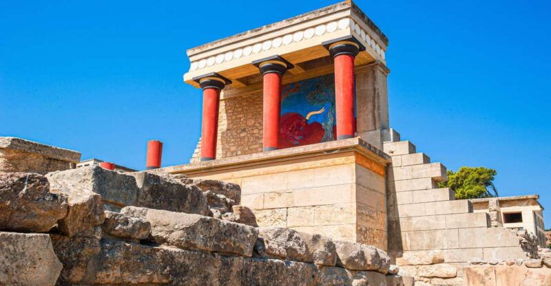 crete-knossos-palace-archaeological-museum-heraklion