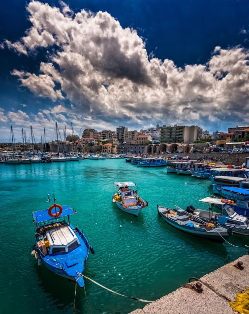 crete-knossos-palace-heraklion-city-tour