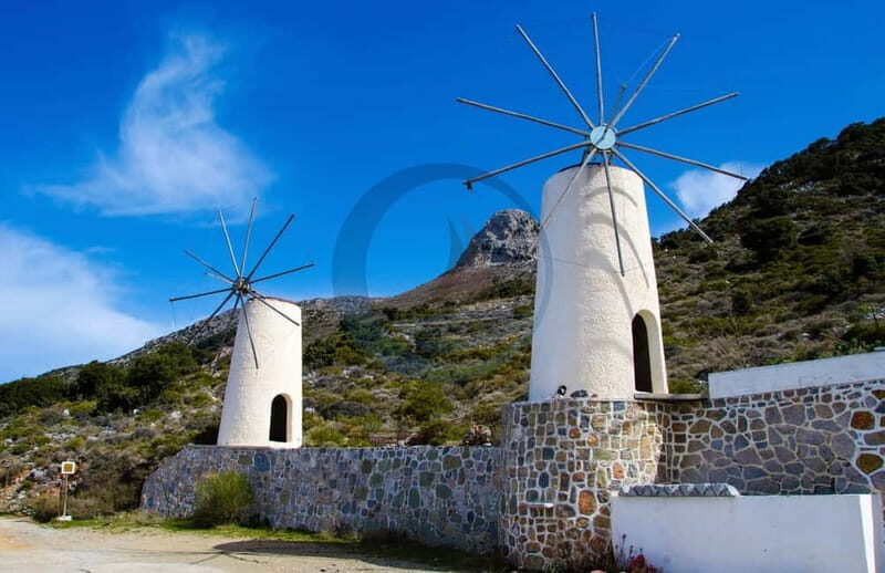 Crete: Knossos Palace, Lasithi, Olive Oil Factory Tour - Crete: Knossos Palace, Lasithi, Olive Oil Factory Tour