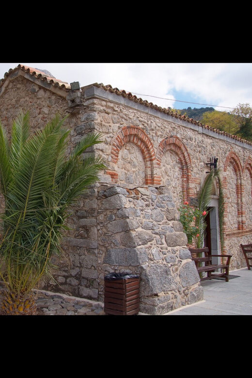 Crete: Knossos Palace, Lasithi, Olive Oil Factory Tour - Transportation and Timing