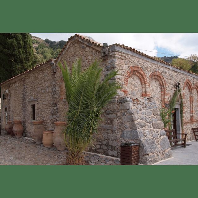 Crete: Knossos Palace, Lasithi, Olive Oil Factory Tour - Who Would Love This Tour?