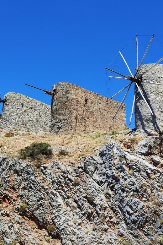 Crete: Knossos, Zeus Cave, Traditional village, Olive Farm - Practical Details & Tips