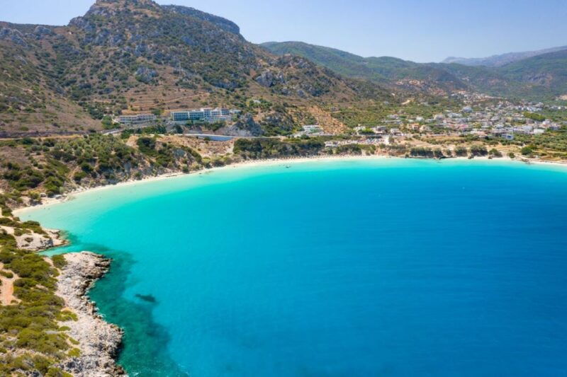 crete-kritsa-gorge-hike-with-picnic-swim-stop