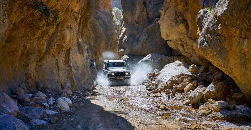 crete-land-rover-safari-to-tripiti-gorge-beach
